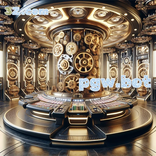 pgw.bet Aplicativo móvel