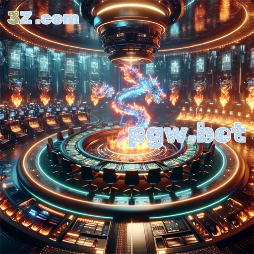 Explorando os melhores bônus do site pgw.bet