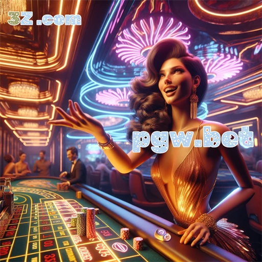 Jogos Inovadores no pgw.bet: Diversão e Emoção Garantidas