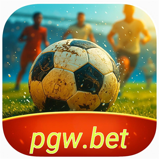 pgw.bet logo