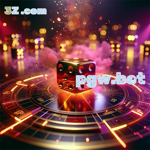 pgw.bet Área VIP
